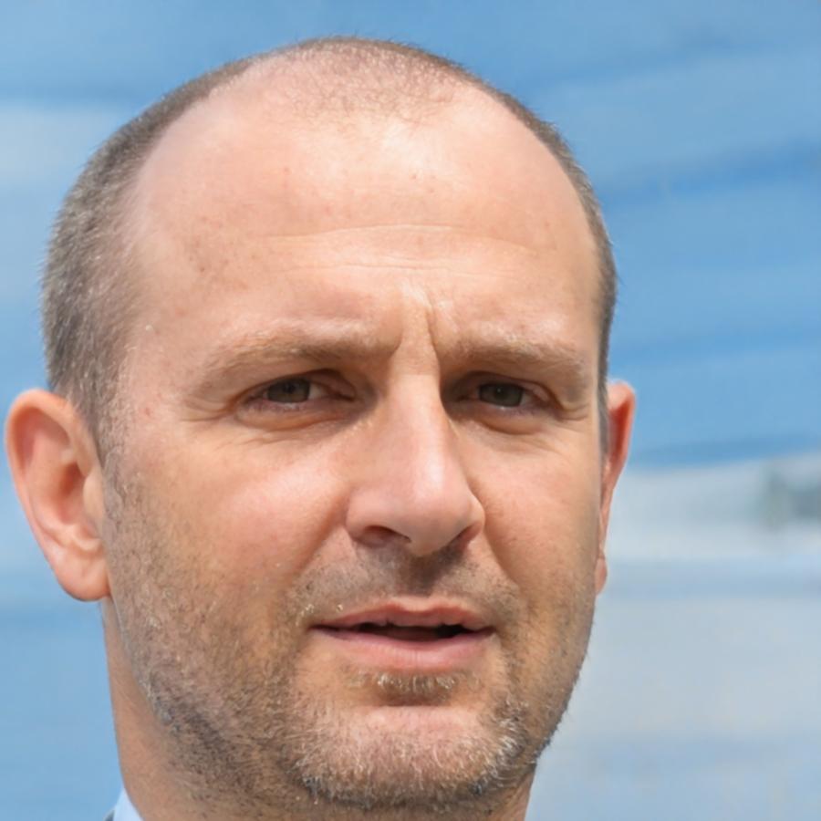 Thorben Lindemann, leitender Finanzberater für Startups bei solarynexis