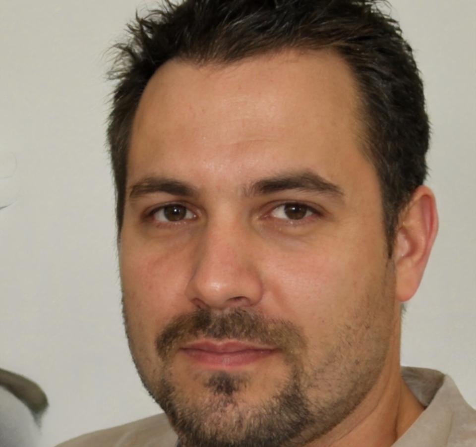 Florian Bachmeier, Programmleiter Finanzmethodik